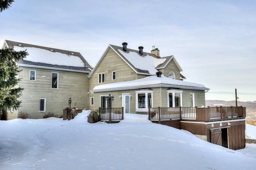 59 - House for sale, Baie-Saint-Paul (Code - sp896, Charlevoix)