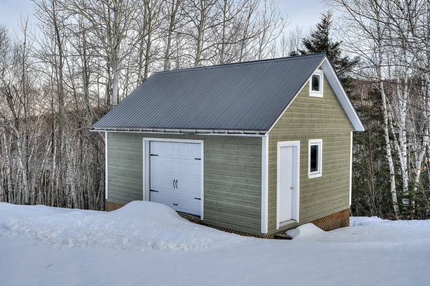 60 - House for sale, Baie-Saint-Paul (Code - sp896, Charlevoix)