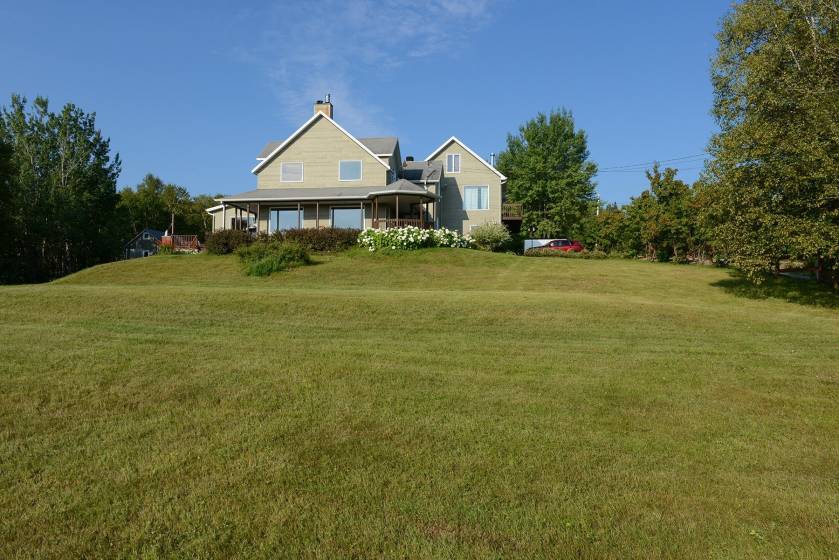 7 - House for sale, Baie-Saint-Paul (Code - sp896, Charlevoix)