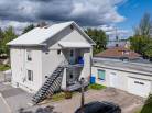 2 - Triplex for sale, Baie-Saint-Paul (Code - sp936, Charlevoix)