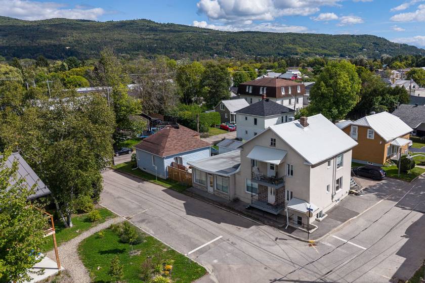 3 - Triplex for sale, Baie-Saint-Paul (Code - sp936, Charlevoix)