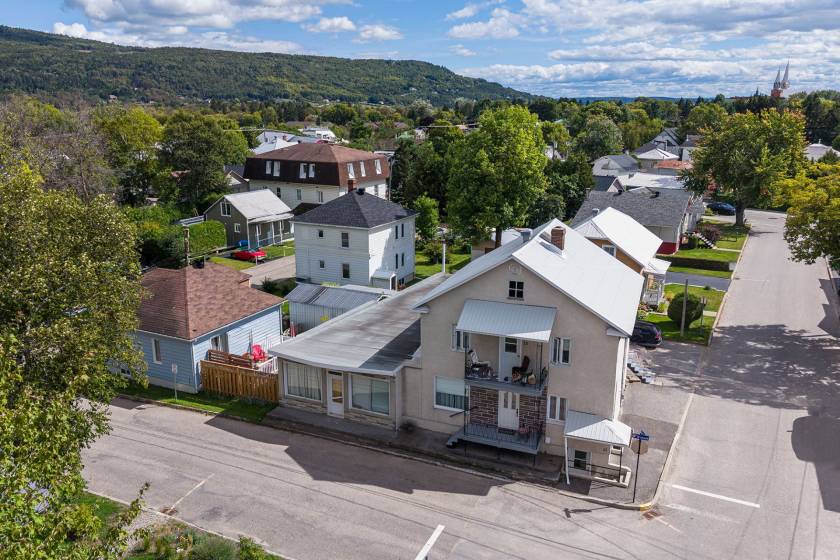 5 - Triplex for sale, Baie-Saint-Paul (Code - sp936, Charlevoix)