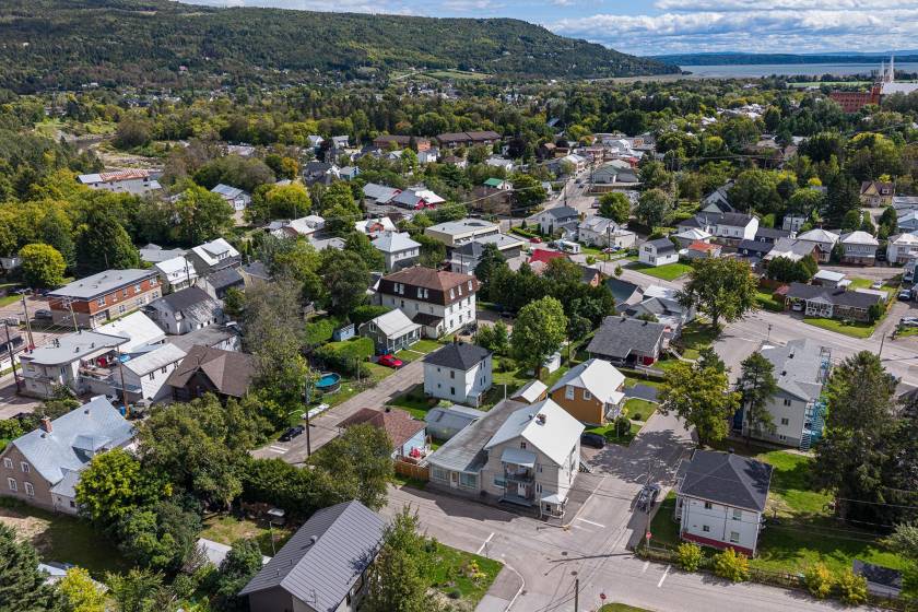 6 - Triplex for sale, Baie-Saint-Paul (Code - sp936, Charlevoix)
