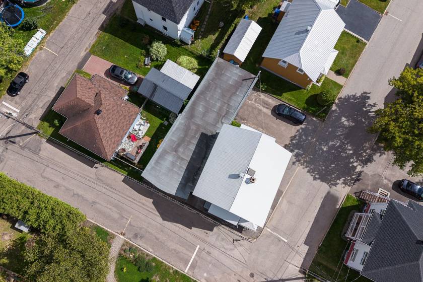 7 - Triplex for sale, Baie-Saint-Paul (Code - sp936, Charlevoix)