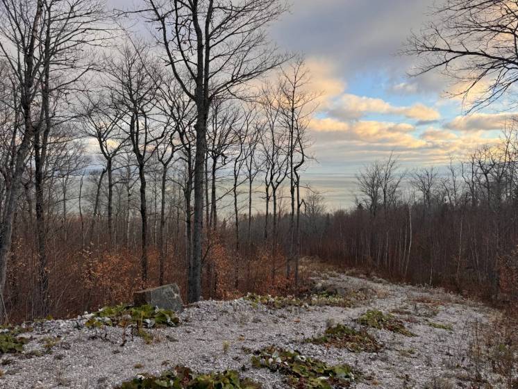 2 - Lot and land for sale, Petite-Rivière-Saint-François (Code - pr789, Charlevoix)