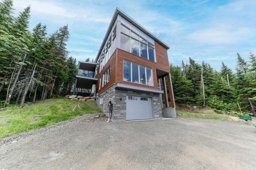1 - Maison à vendre, Petite-Rivière-Saint-François (Code - pr866, Charlevoix)