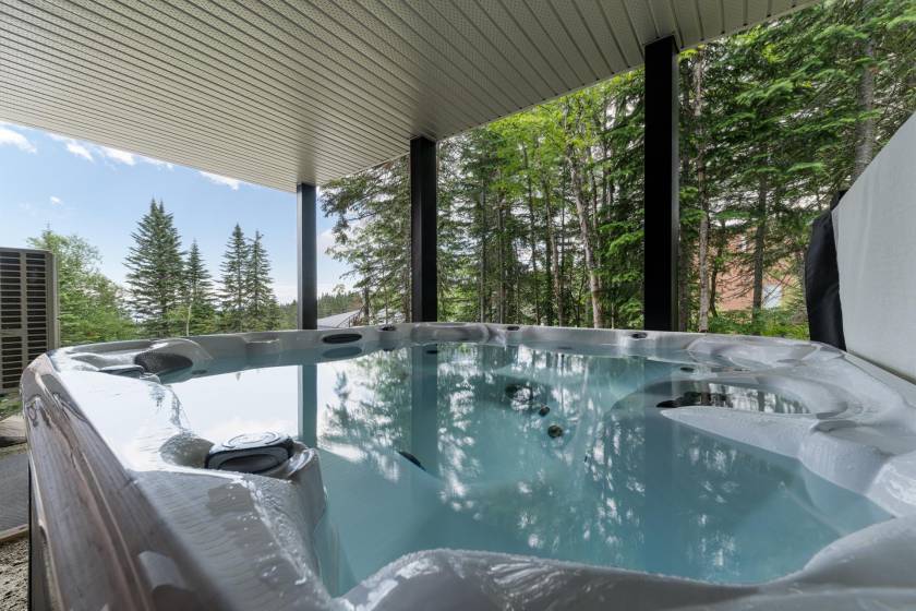 12 - Maison à vendre, Petite-Rivière-Saint-François (Code - pr866, Charlevoix)