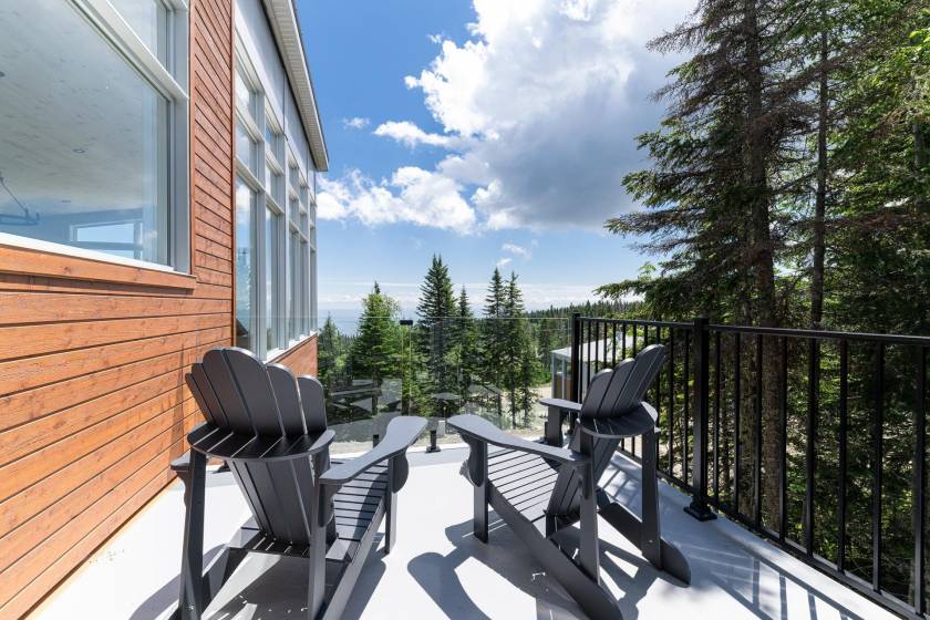 16 - Maison à vendre, Petite-Rivière-Saint-François (Code - pr866, Charlevoix)