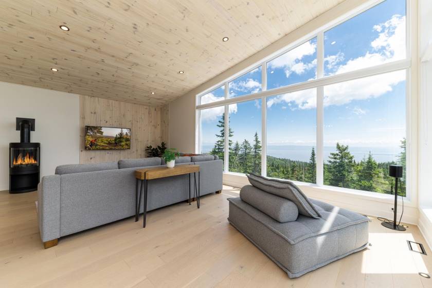 2 - Maison à vendre, Petite-Rivière-Saint-François (Code - pr866, Charlevoix)