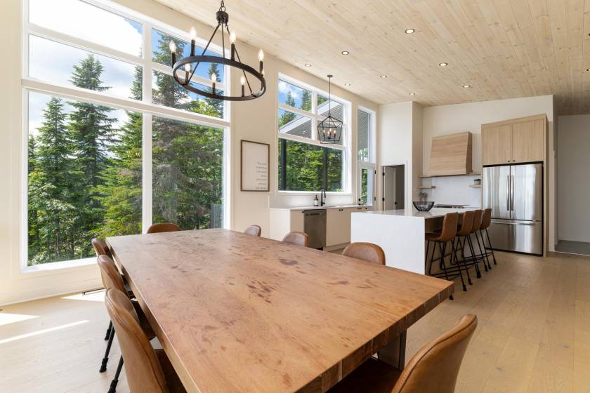 5 - Maison à vendre, Petite-Rivière-Saint-François (Code - pr866, Charlevoix)
