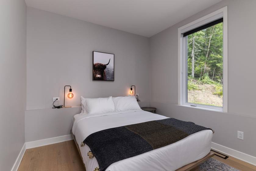 9 - Maison à vendre, Petite-Rivière-Saint-François (Code - pr866, Charlevoix)