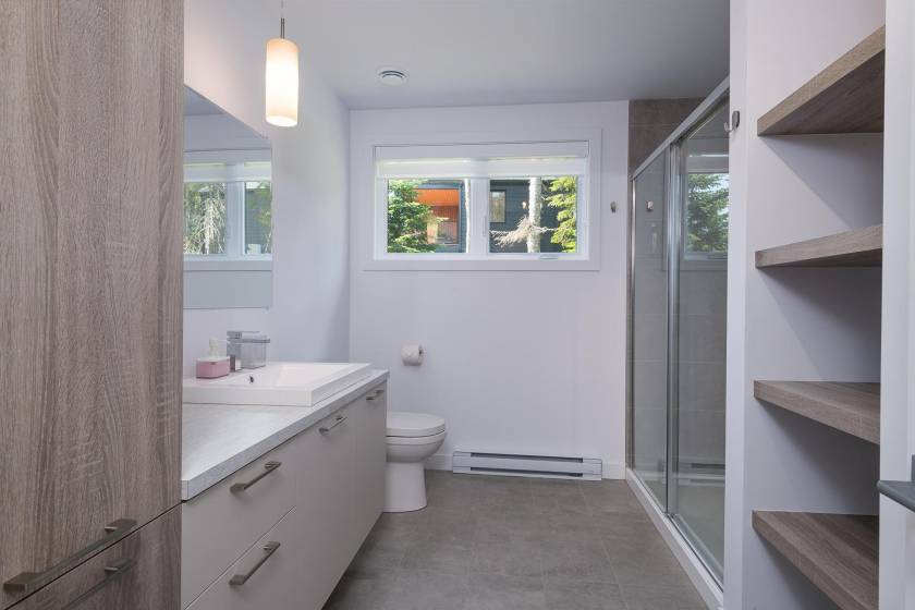 10 - Maison à vendre, Petite-Rivière-Saint-François (Code - pr847, Charlevoix)