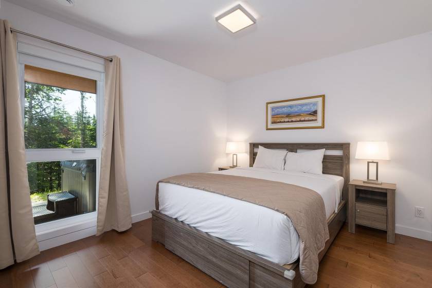 11 - Maison à vendre, Petite-Rivière-Saint-François (Code - pr847, Charlevoix)