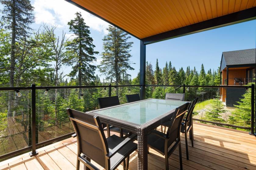 2 - Maison à vendre, Petite-Rivière-Saint-François (Code - pr847, Charlevoix)