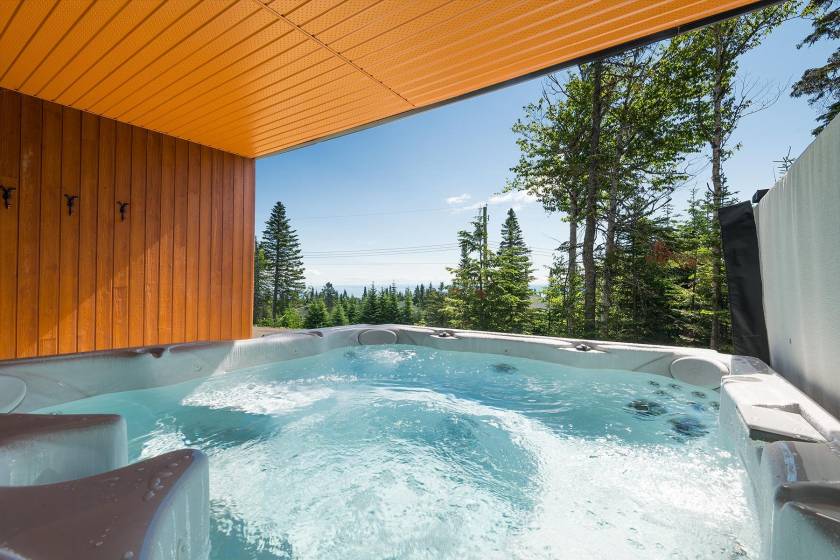 3 - Maison à vendre, Petite-Rivière-Saint-François (Code - pr847, Charlevoix)
