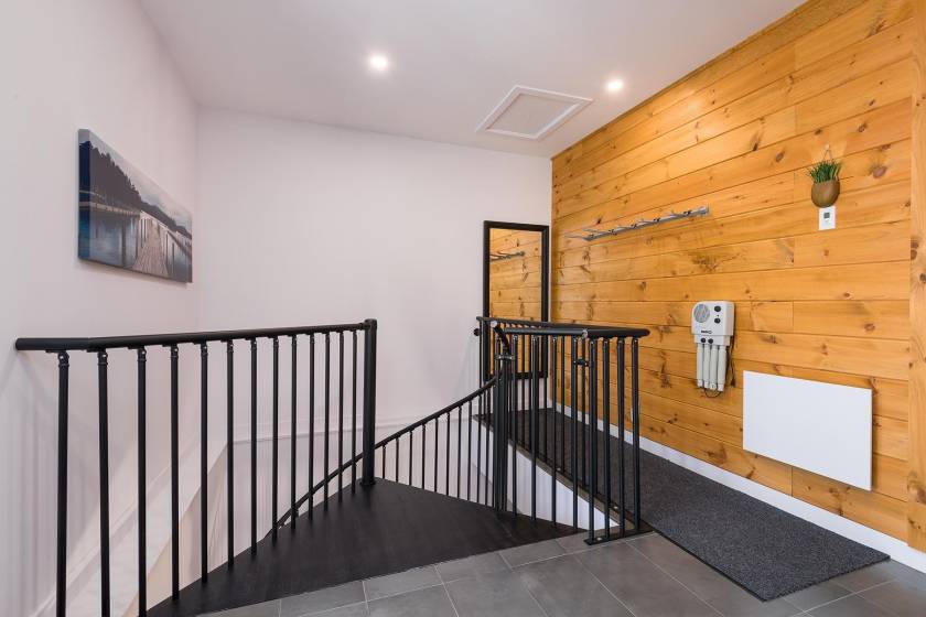 4 - Maison à vendre, Petite-Rivière-Saint-François (Code - pr847, Charlevoix)
