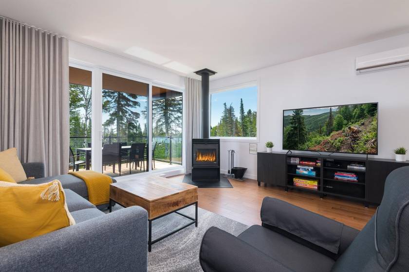 7 - Maison à vendre, Petite-Rivière-Saint-François (Code - pr847, Charlevoix)