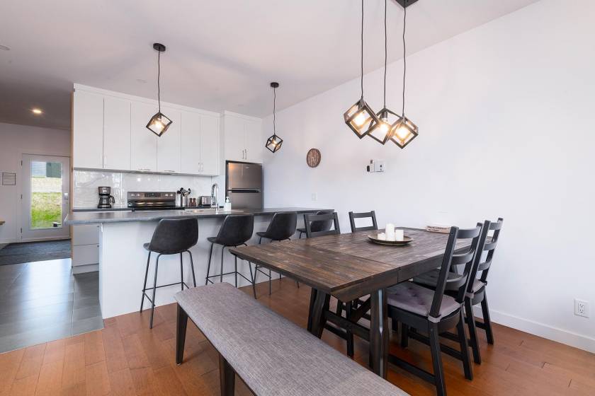 9 - Maison à vendre, Petite-Rivière-Saint-François (Code - pr847, Charlevoix)