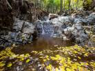 8 - Lot and land for sale, Petite-Rivière-Saint-François (Code - pr853, Charlevoix)