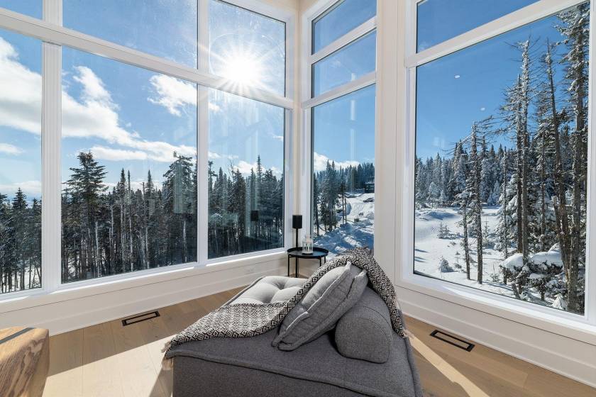 12 - House for sale, Petite-Rivière-Saint-François (Code - pr807, Charlevoix)