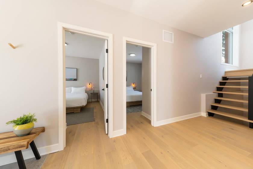 20 - House for sale, Petite-Rivière-Saint-François (Code - pr807, Charlevoix)