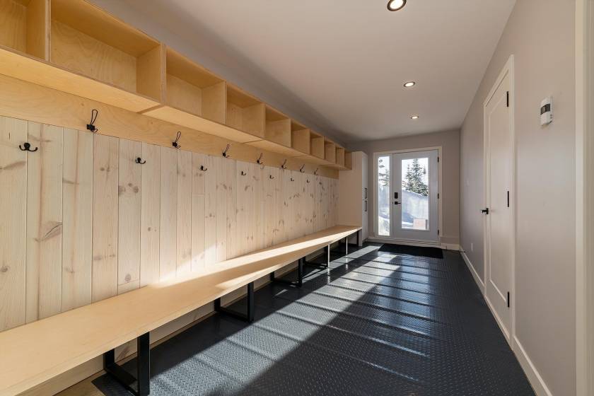 21 - House for sale, Petite-Rivière-Saint-François (Code - pr807, Charlevoix)