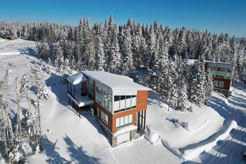 27 - House for sale, Petite-Rivière-Saint-François (Code - pr807, Charlevoix)