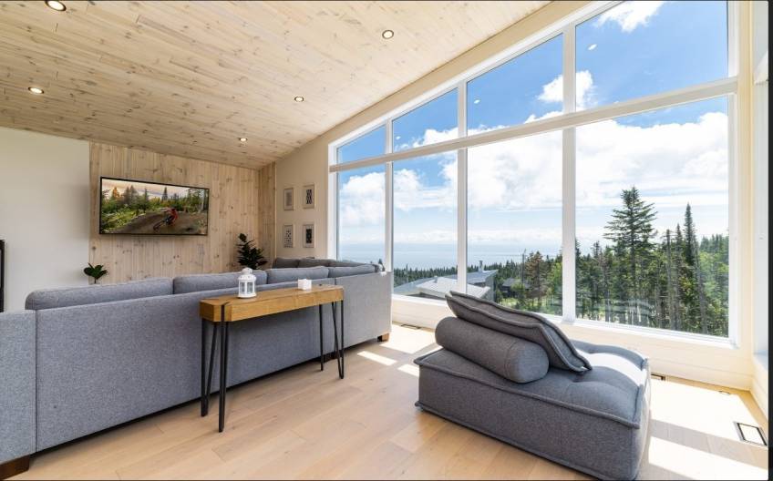 3 - House for sale, Petite-Rivière-Saint-François (Code - pr807, Charlevoix)