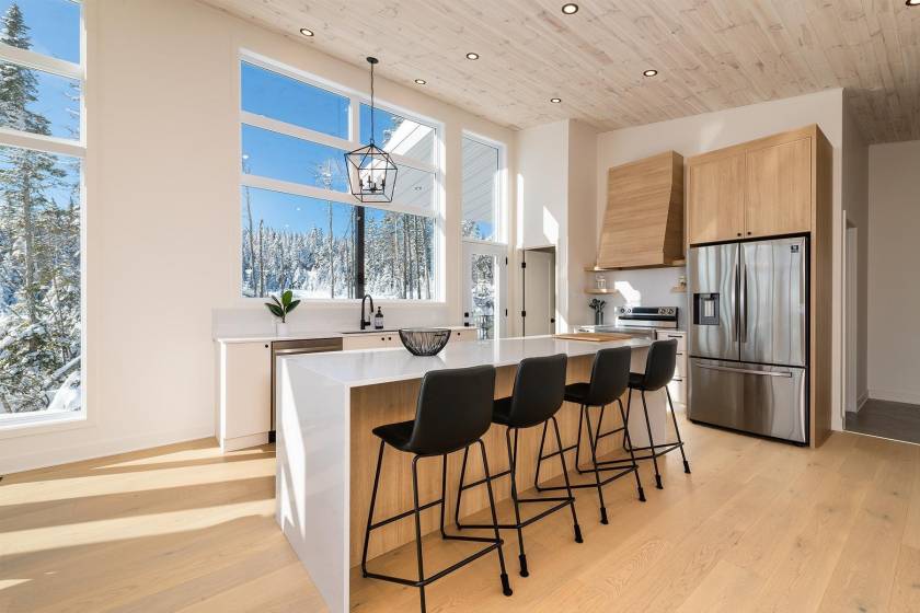 7 - House for sale, Petite-Rivière-Saint-François (Code - pr807, Charlevoix)