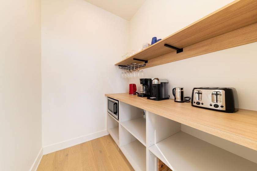 9 - House for sale, Petite-Rivière-Saint-François (Code - pr807, Charlevoix)