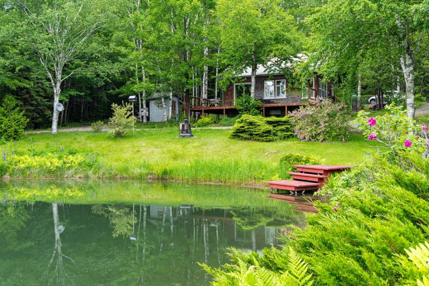 1 - Maison à vendre, Baie-Saint-Paul (Code - sp931, Charlevoix)