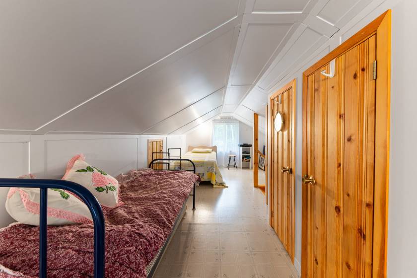 10 - Maison à vendre, Baie-Saint-Paul (Code - sp931, Charlevoix)