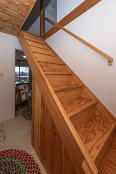 12 - Maison à vendre, Baie-Saint-Paul (Code - sp931, Charlevoix)