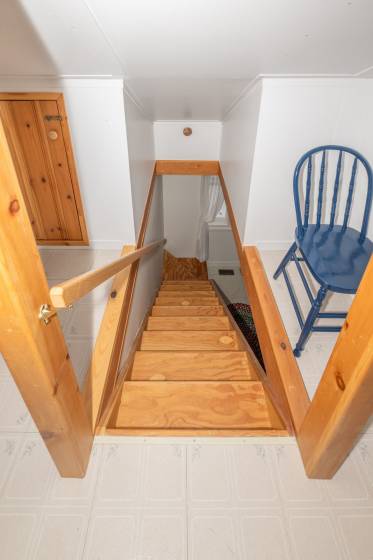 13 - Maison à vendre, Baie-Saint-Paul (Code - sp931, Charlevoix)