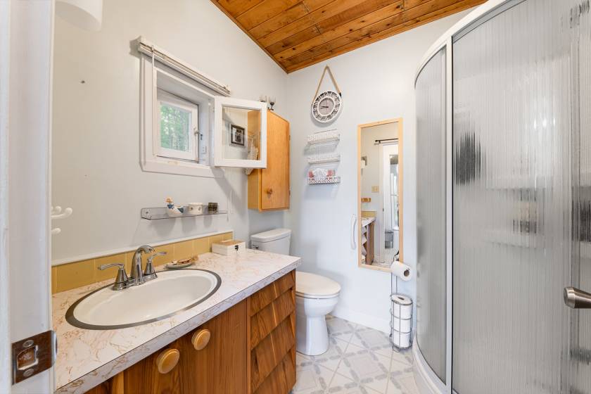14 - Maison à vendre, Baie-Saint-Paul (Code - sp931, Charlevoix)