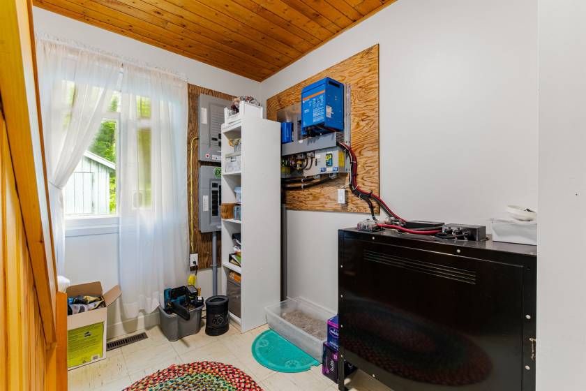 15 - Maison à vendre, Baie-Saint-Paul (Code - sp931, Charlevoix)