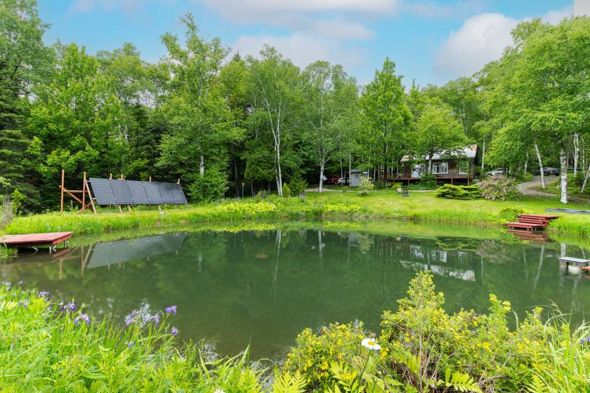 16 - Maison à vendre, Baie-Saint-Paul (Code - sp931, Charlevoix)