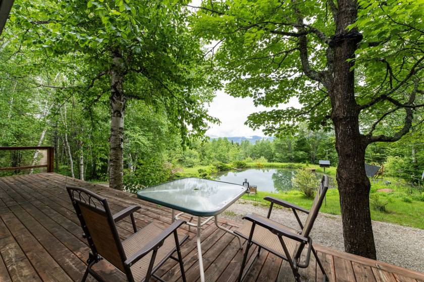17 - Maison à vendre, Baie-Saint-Paul (Code - sp931, Charlevoix)