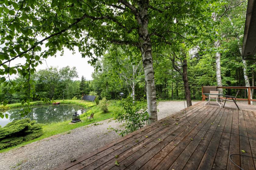 18 - Maison à vendre, Baie-Saint-Paul (Code - sp931, Charlevoix)