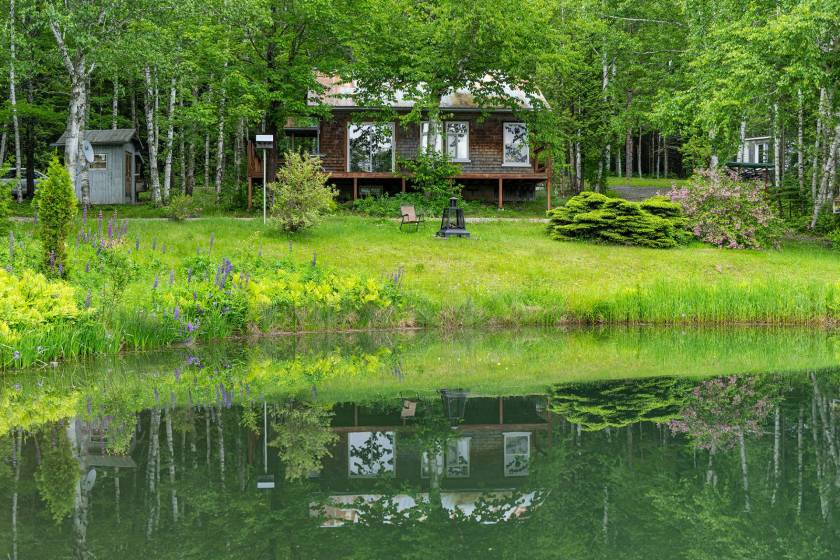 20 - Maison à vendre, Baie-Saint-Paul (Code - sp931, Charlevoix)