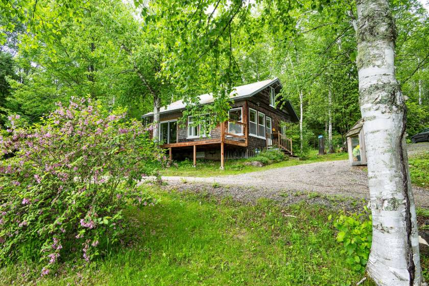 22 - Maison à vendre, Baie-Saint-Paul (Code - sp931, Charlevoix)