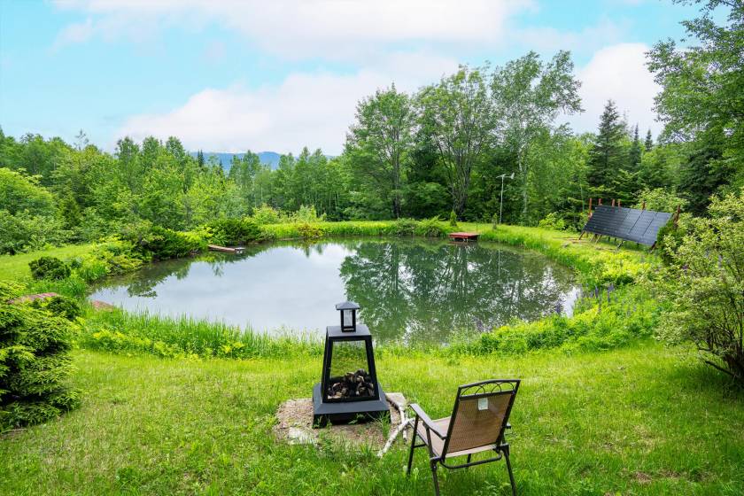 23 - Maison à vendre, Baie-Saint-Paul (Code - sp931, Charlevoix)