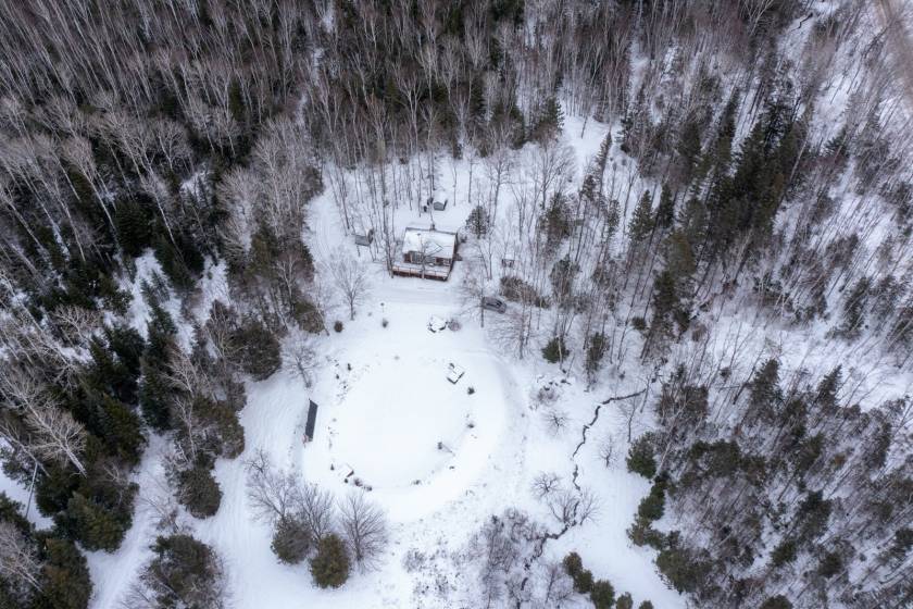 25 - Maison à vendre, Baie-Saint-Paul (Code - sp931, Charlevoix)