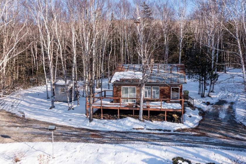 28 - Maison à vendre, Baie-Saint-Paul (Code - sp931, Charlevoix)