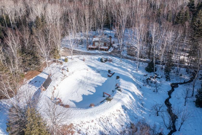 29 - Maison à vendre, Baie-Saint-Paul (Code - sp931, Charlevoix)