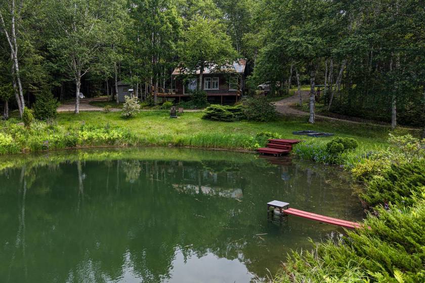 3 - Maison à vendre, Baie-Saint-Paul (Code - sp931, Charlevoix)