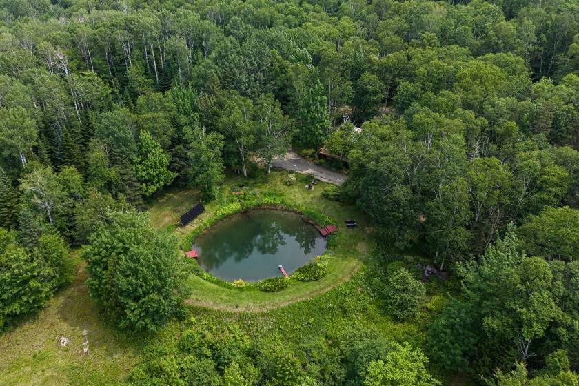 30 - Maison à vendre, Baie-Saint-Paul (Code - sp931, Charlevoix)