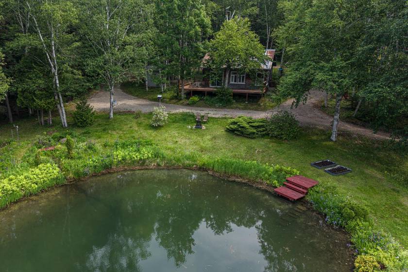 31 - Maison à vendre, Baie-Saint-Paul (Code - sp931, Charlevoix)