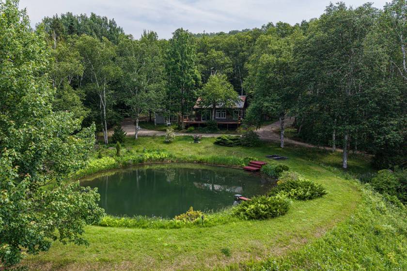 4 - Maison à vendre, Baie-Saint-Paul (Code - sp931, Charlevoix)