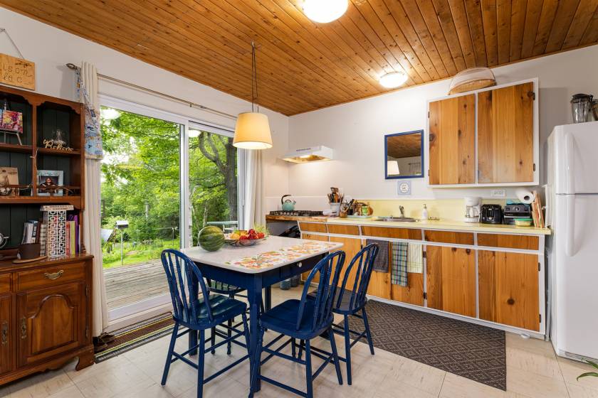 5 - Maison à vendre, Baie-Saint-Paul (Code - sp931, Charlevoix)